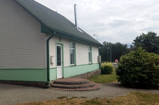 Alūksnes draudze