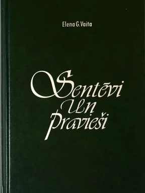 Sentēvi un pravieši