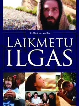 Laikmetu ilgas