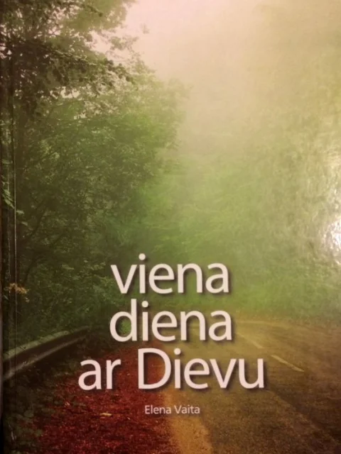 Viena diena ar Dievu
