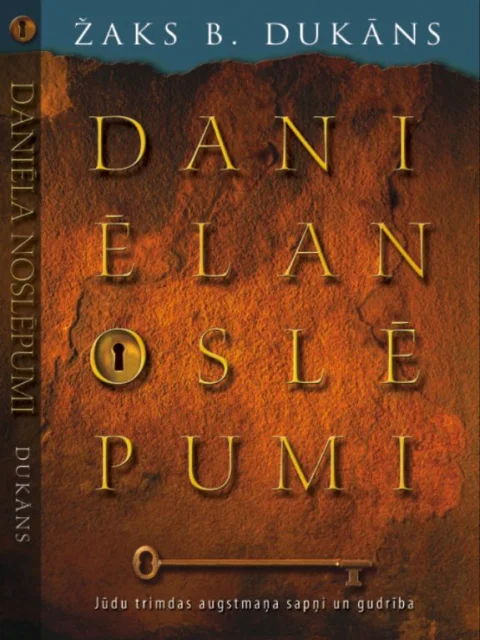 Daniela noslēpumi