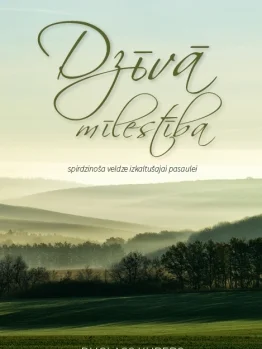 Dzīvā mīlestība