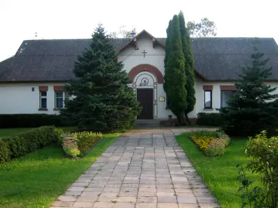Slokas draudze