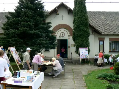 Slokas draudze