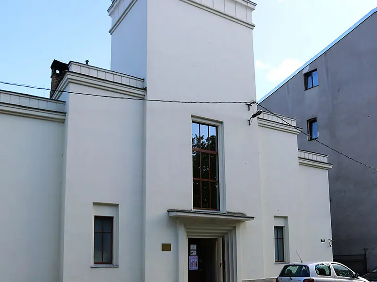 Jelgavas draudze
