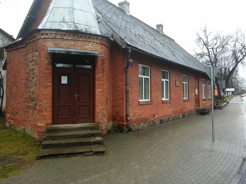Valkas draudze
