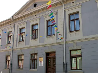 Limbažu draudze