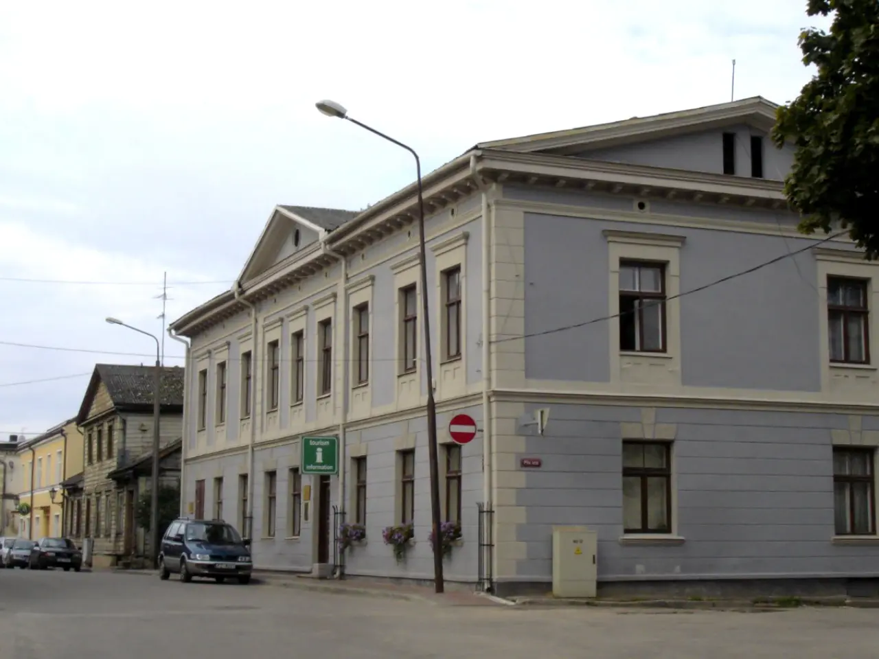 Limbažu draudze