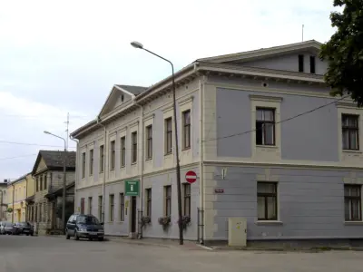 Limbažu draudze