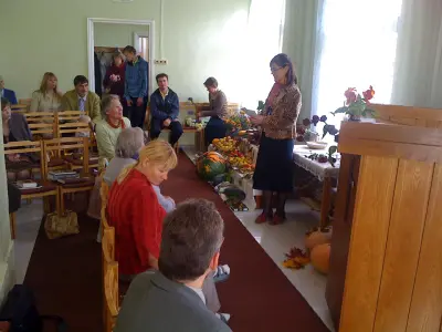 Limbažu draudze