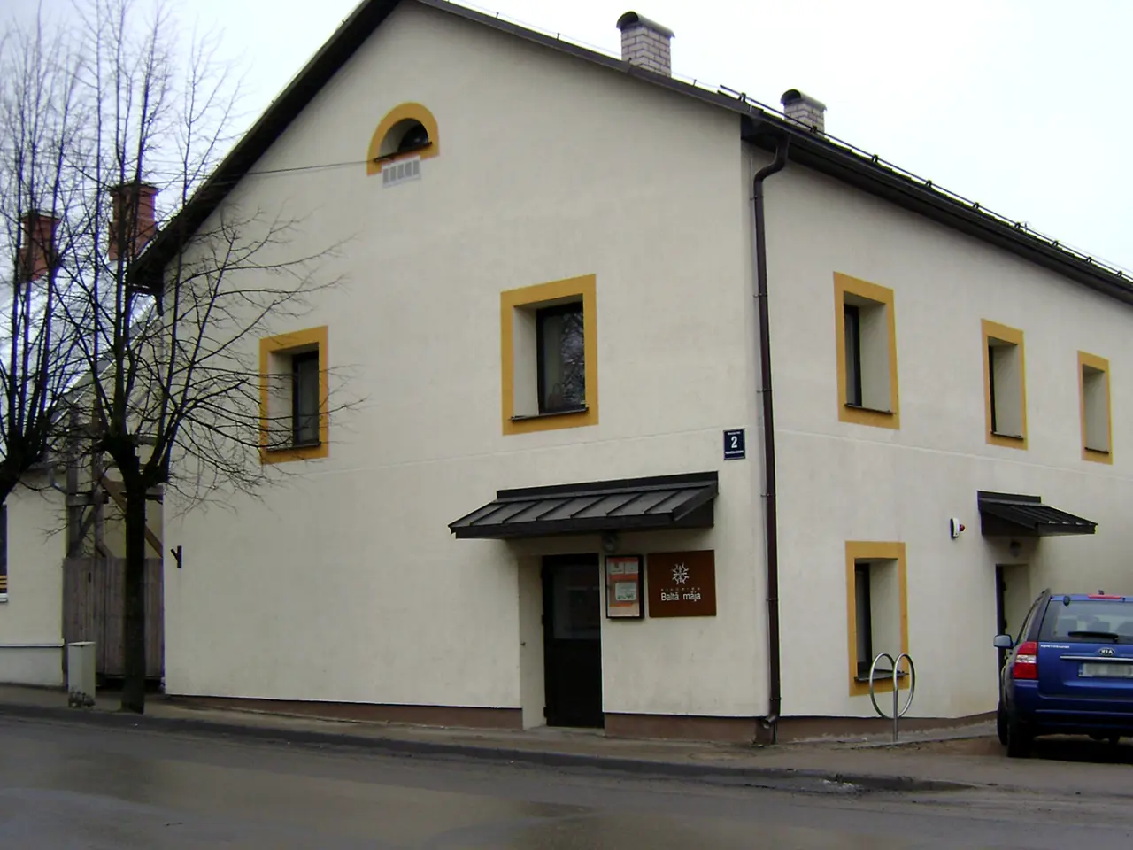 Līvānu draudze