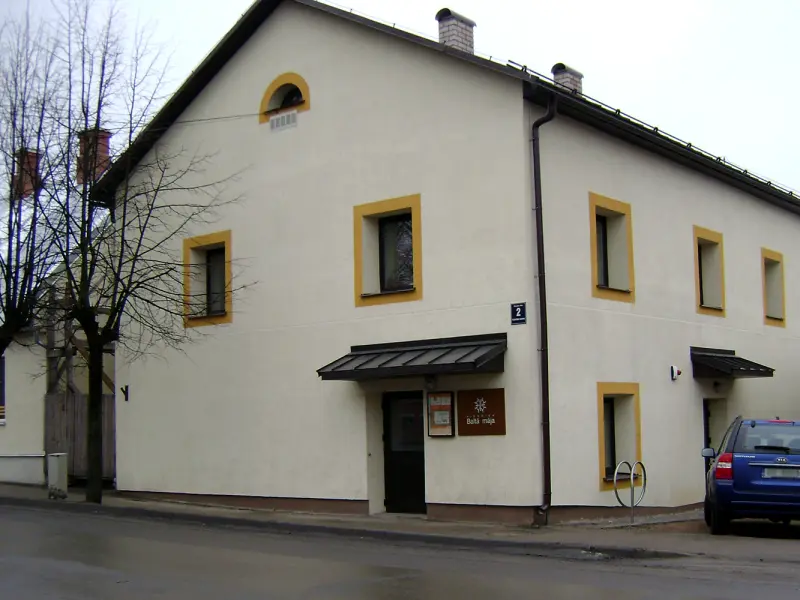 Līvānu draudze