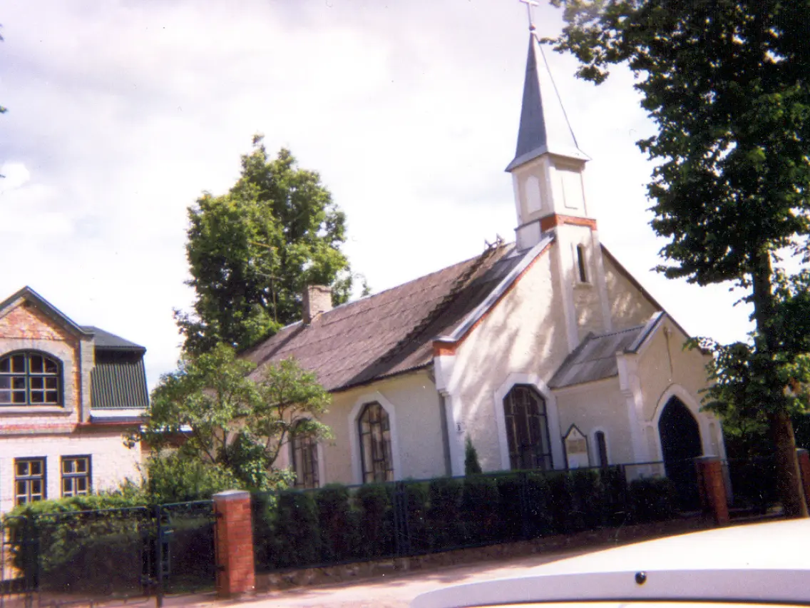 Jēkabpils draudze
