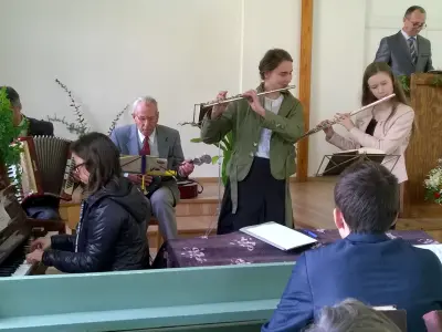 Jēkabpils draudze