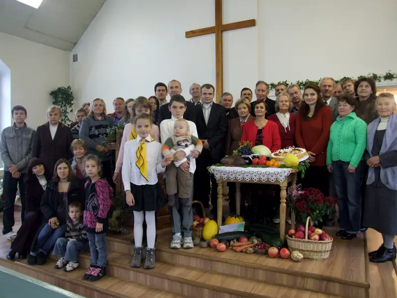 Jēkabpils draudze