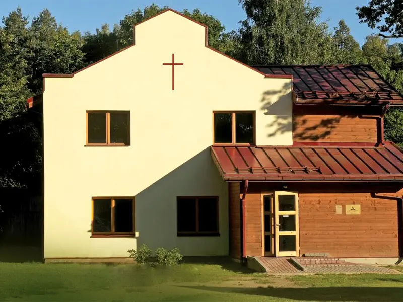 Mazsalacas draudze