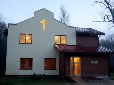 Mazsalacas draudze