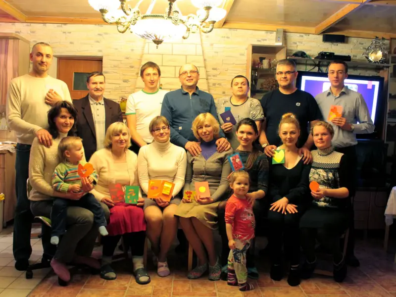 Rēzeknes draudze