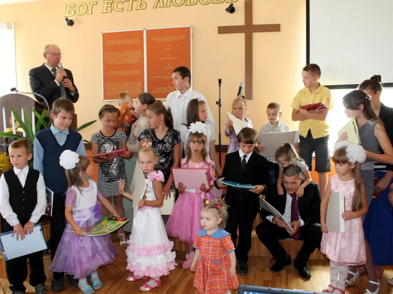 Rēzeknes draudze