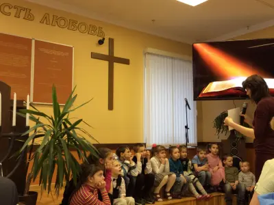 Rēzeknes draudze