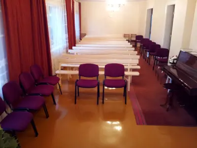 Kandavas draudze