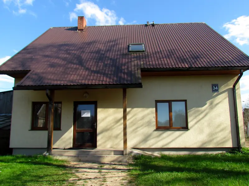 Kuldīgas draudze
