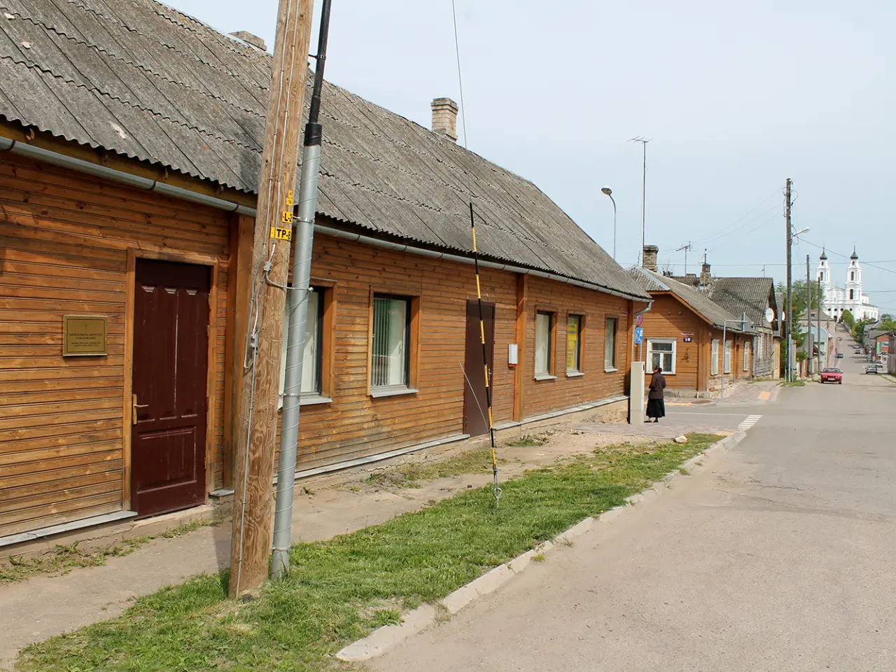 Ludzas draudze