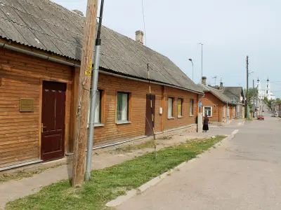 Ludzas draudze