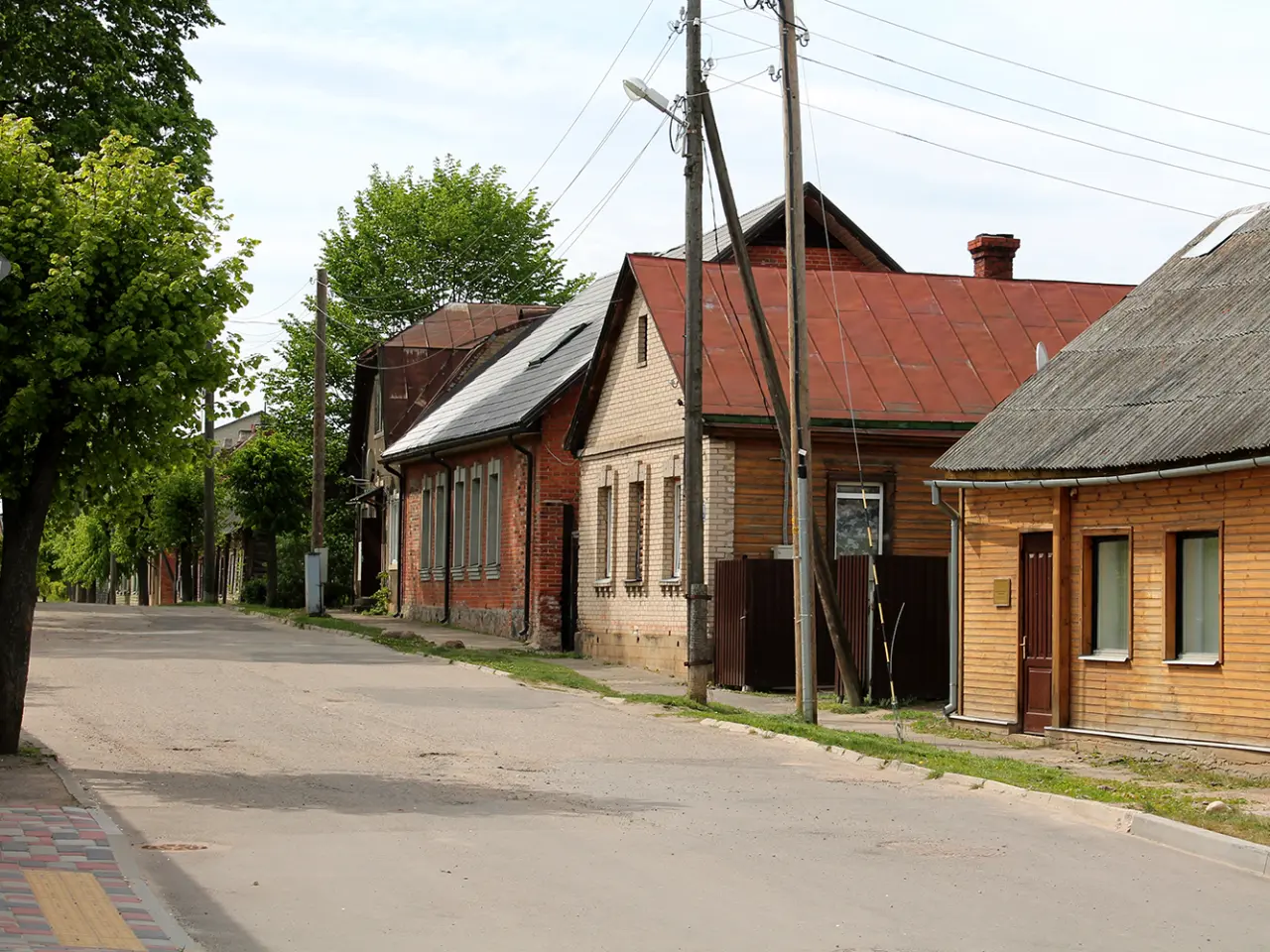 Ludzas draudze