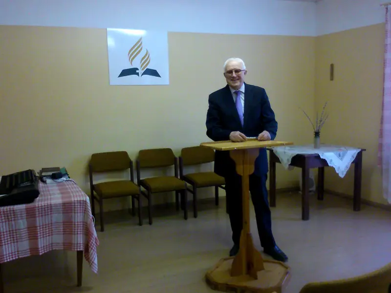 Strenču draudze