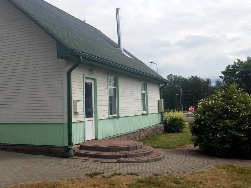 Alūksnes draudze