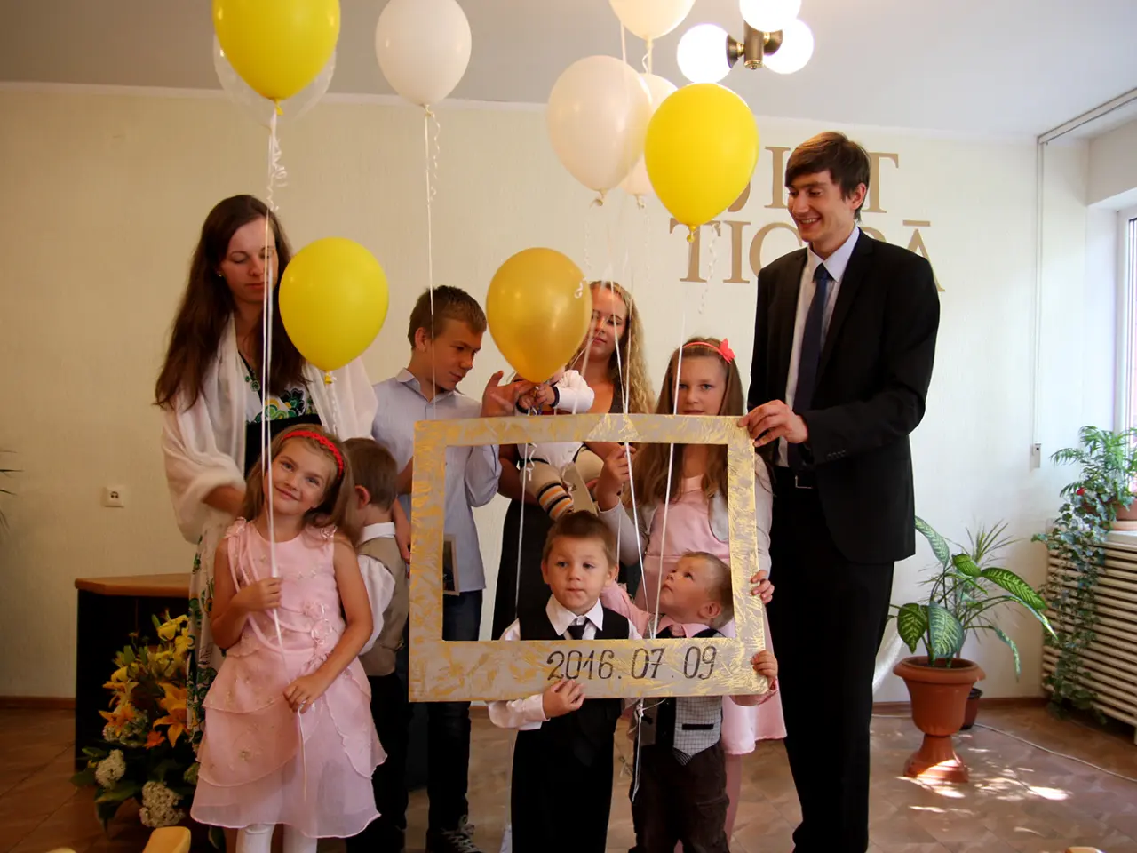 Olaines draudze