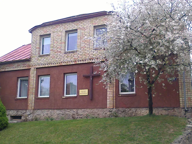 Bauskas draudze