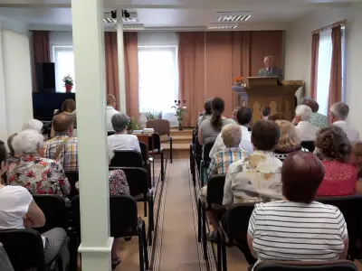 Bauskas draudze