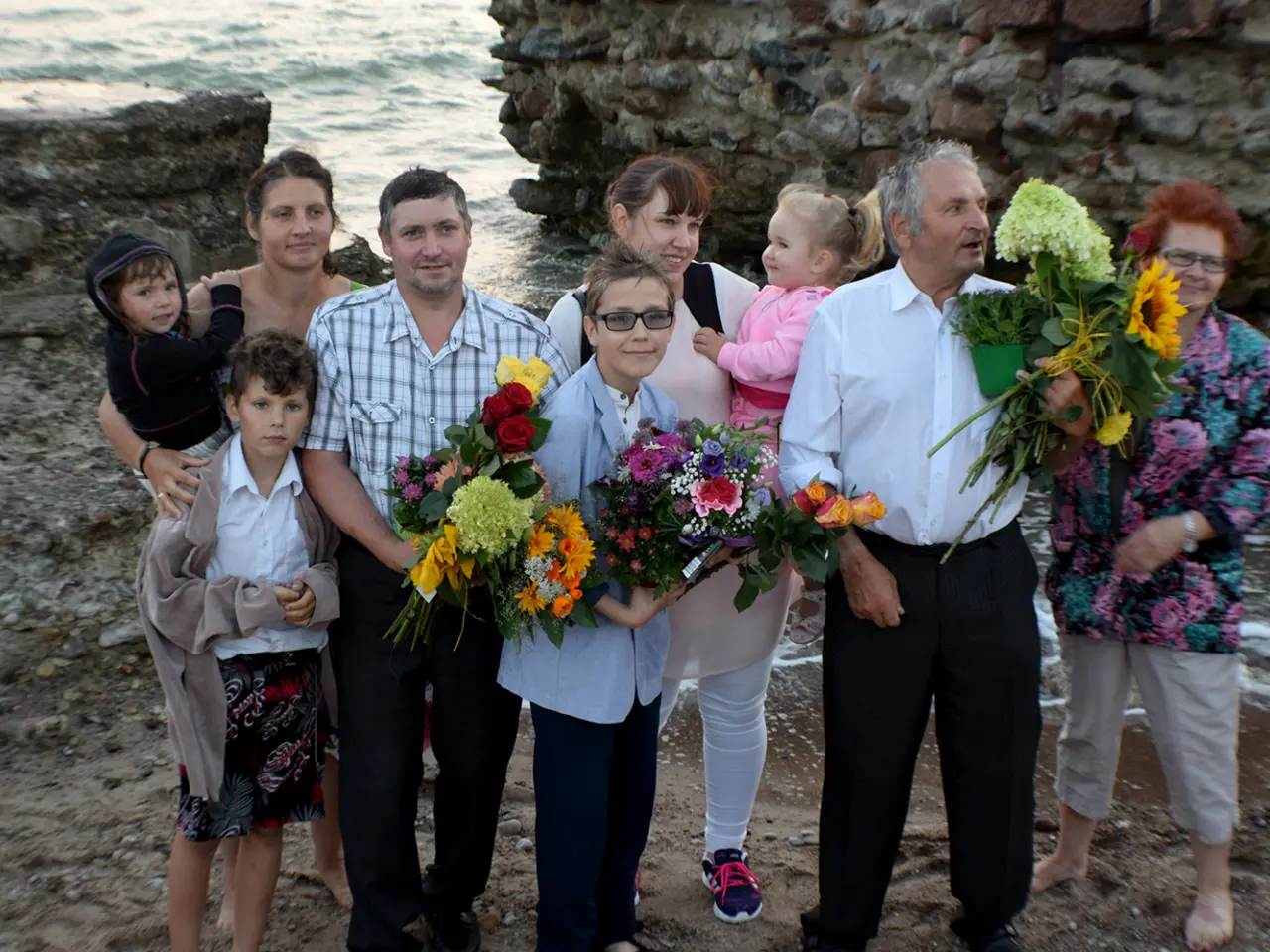 Priekules draudze