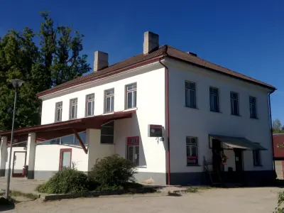 Ērgļu draudze