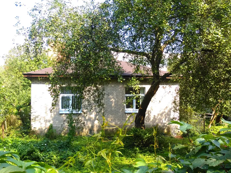 Rīgas 10. draudze
