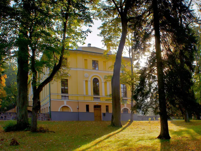 Rūjienas draudze