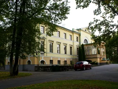 Rūjienas draudze
