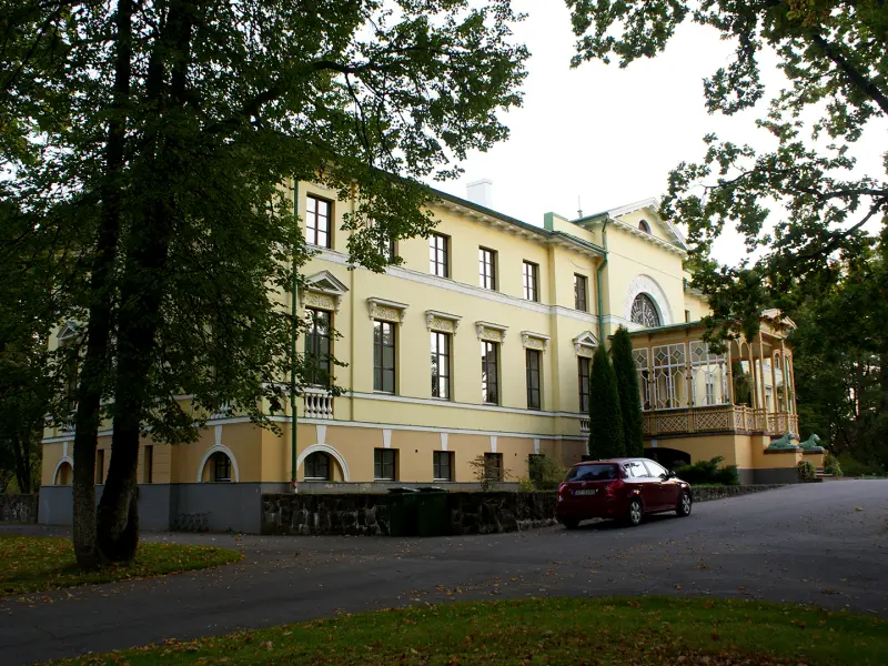 Rūjienas draudze