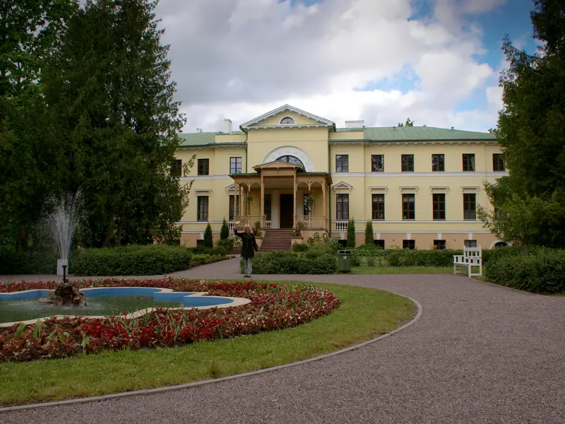 Rūjienas draudze