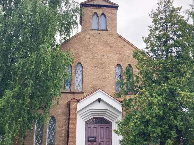 Rīgas draudze "Cerība"