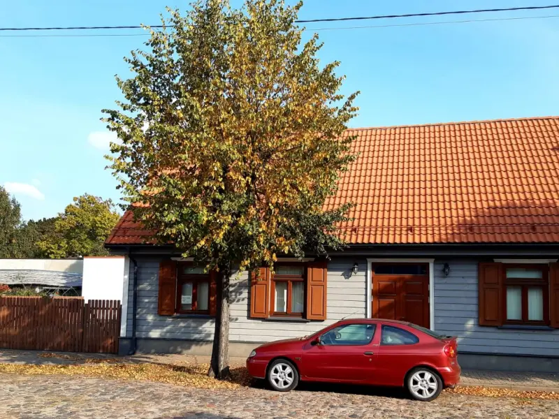 Ventspils draudze