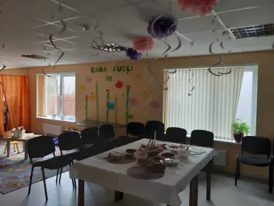 Ventspils draudze