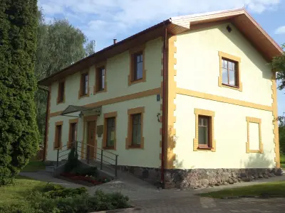 Smiltenes draudze