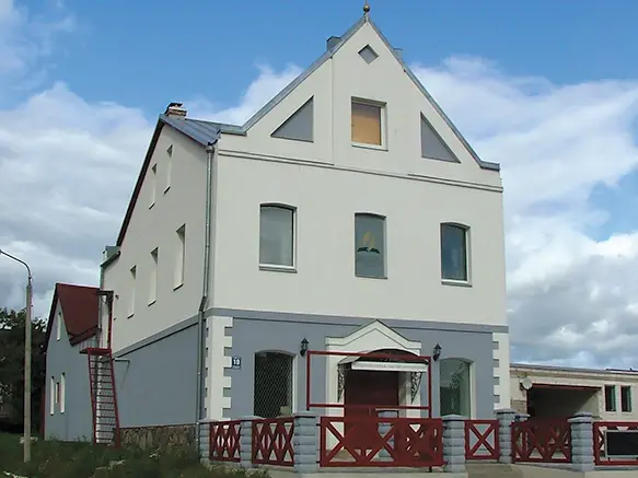 Rēzeknes draudze