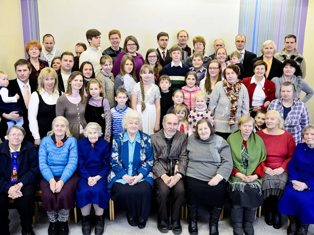 Siguldas draudze