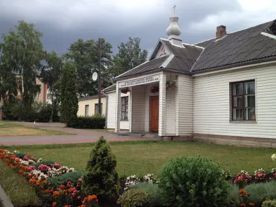 Daugavpils draudze