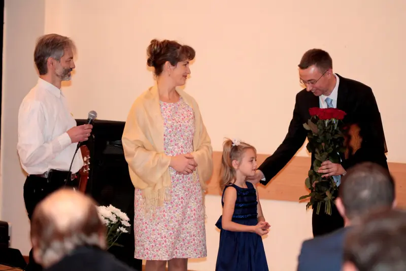 Rēzeknes draudzei 100