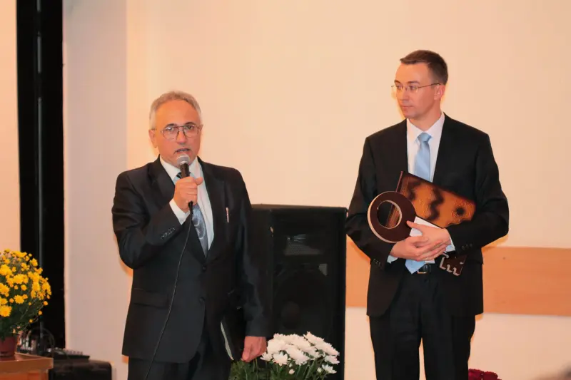 Rēzeknes draudzei 100